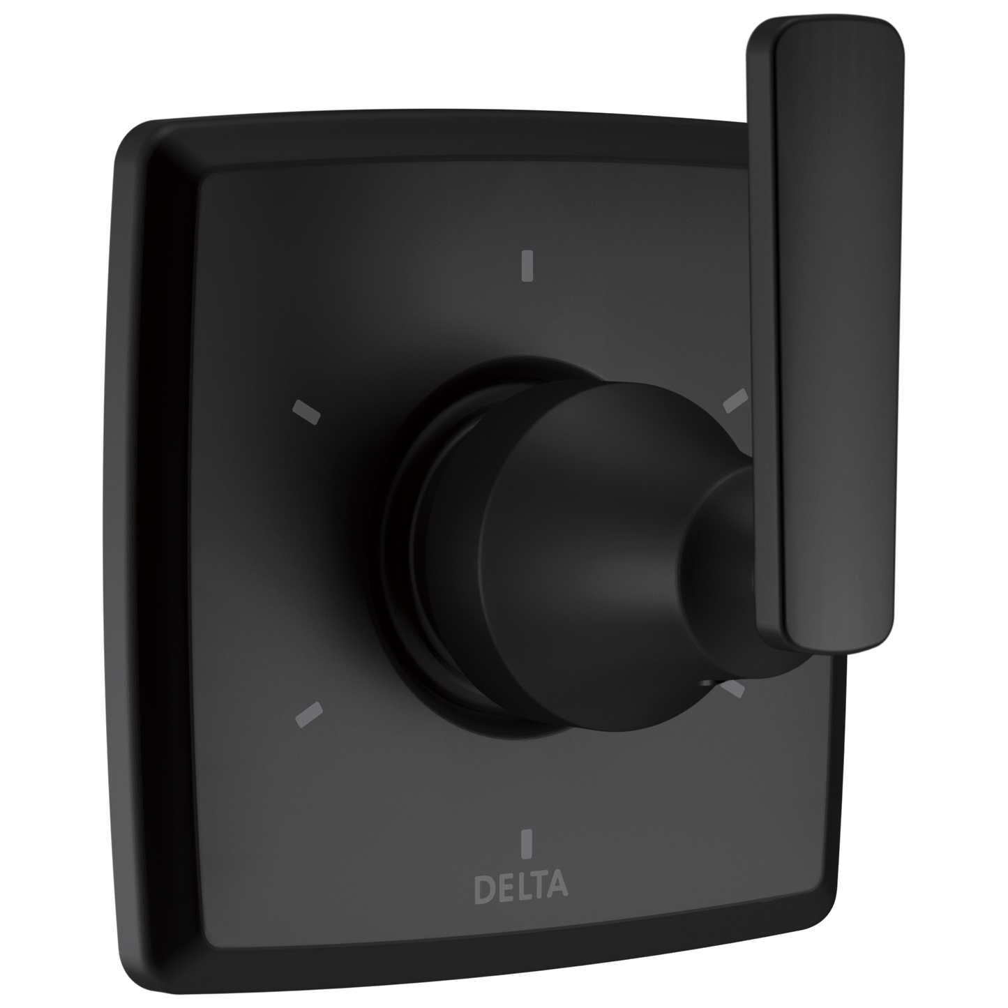 Delta Ashlyn - 6-Setting 3-Port Diverter Trim In Chrome