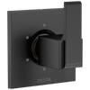 Delta Ara - 6-Setting 3-Port Diverter Trim In Shower Trim