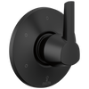 Delta Galeon - 6 Setting Diverter Trim In Lumicoat® Chrome