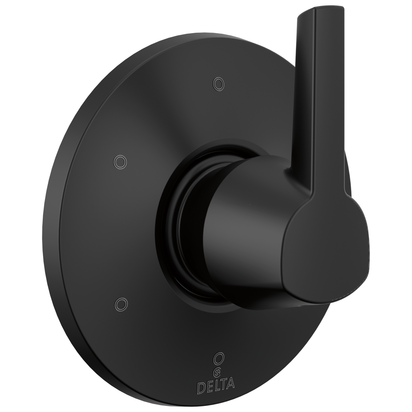 Delta Galeon - 6 Setting Diverter Trim In Lumicoat® Chrome