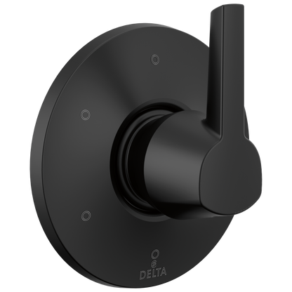 Delta Galeon - 6 Setting Diverter Trim In Lumicoat® Chrome