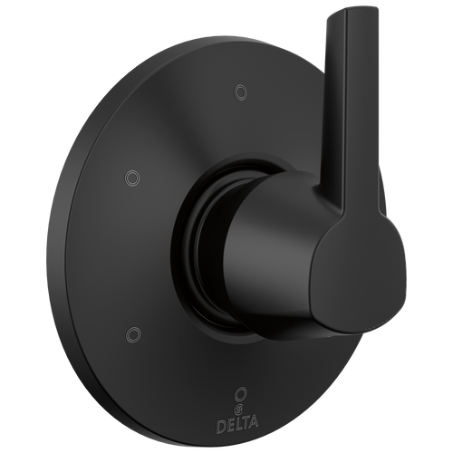 Delta Galeon - 6 Setting Diverter Trim In Lumicoat® Chrome