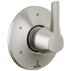 Delta Galeon - 6 Setting Diverter Trim In Lumicoat® Chrome