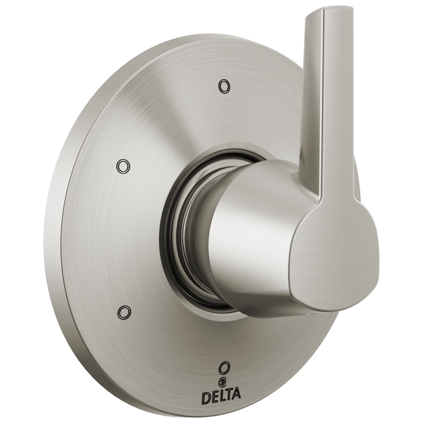Delta Galeon - 6 Setting Diverter Trim In Lumicoat® Chrome