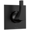 Delta Zura - 6-Setting 3-Port Diverter Trim In Shower Trim