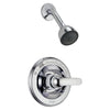 Delta Monitor 13 Series Shower Trim