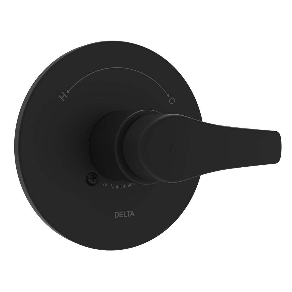 Delta Wynne Pressure-Balance Shower Trim