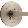 Delta Wynne Valve Only Trim
