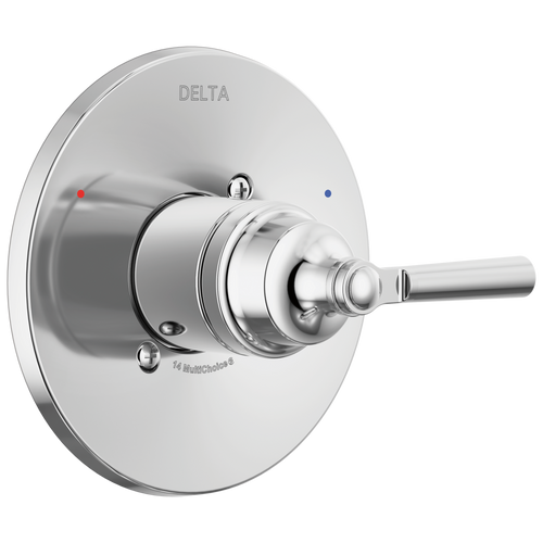Delta Saylor - Monitor® 14 Series Valve Only Trim In Chrome