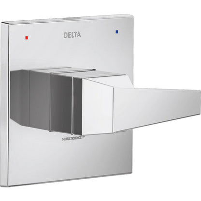 Delta 14Series Valve