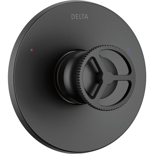 Trinsic Valve Only Trim 1L - Matte Black