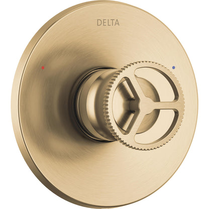 Trinsic Valve Only Trim 1L - Champagne Bronze