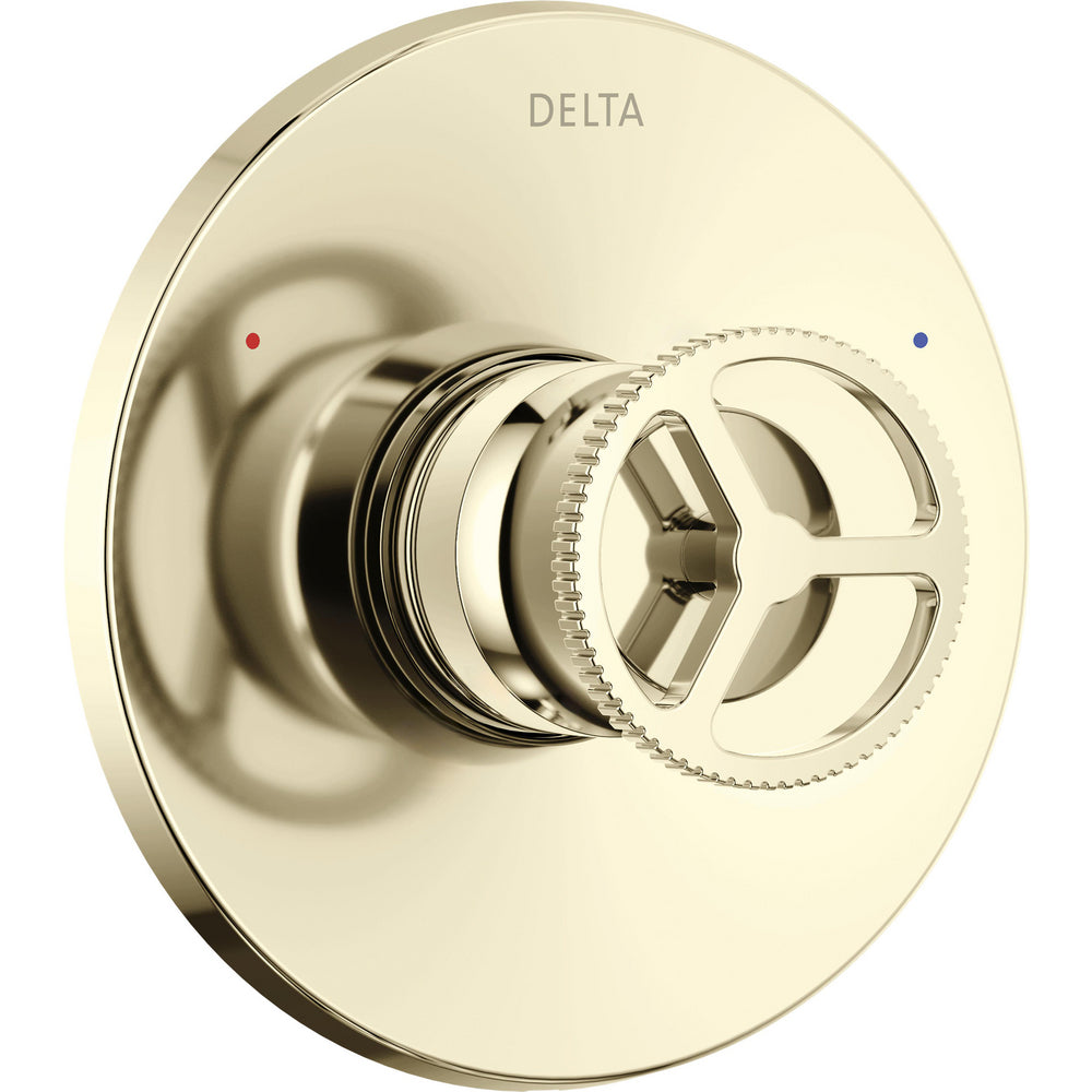 Trinsic Valve Only Trim 1L - Polished Nickel