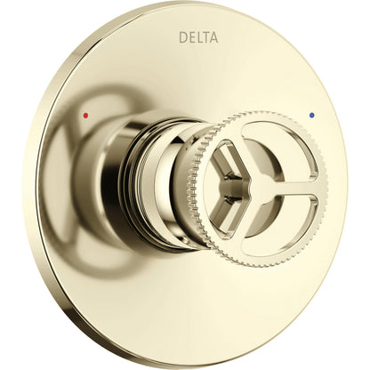 Trinsic Valve Only Trim 1L - Polished Nickel