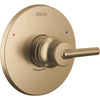 Delta 14 Series MC Valve Trim Shower Trim