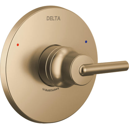 Delta 14 Series MC Valve Trim Shower Trim
