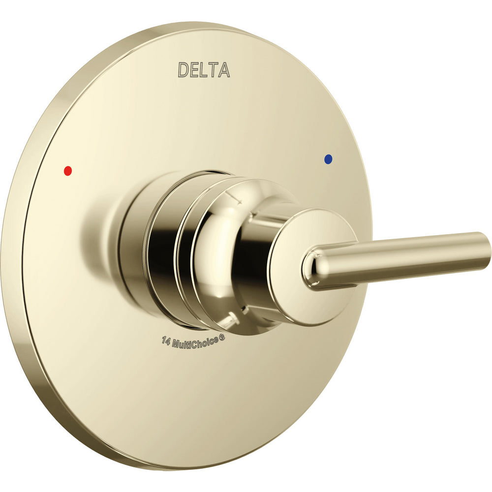 Delta 14 Series MC Valve Trim