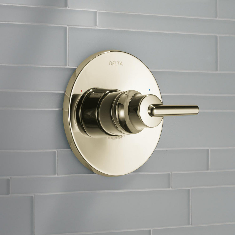 Delta 14 Series MC Valve Trim
