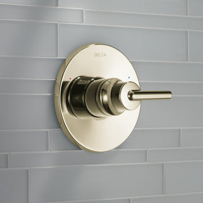 Delta 14 Series MC Valve Trim