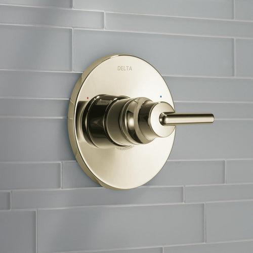 Delta 14 Series MC Valve Trim