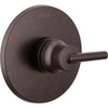 Delta 14 Series MC Valve Trim Shower Trim
