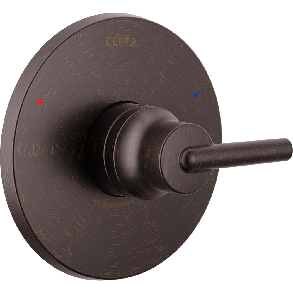 Delta 14 Series MC Valve Trim Shower Trim