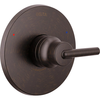 Delta 14 Series MC Valve Trim Shower Trim