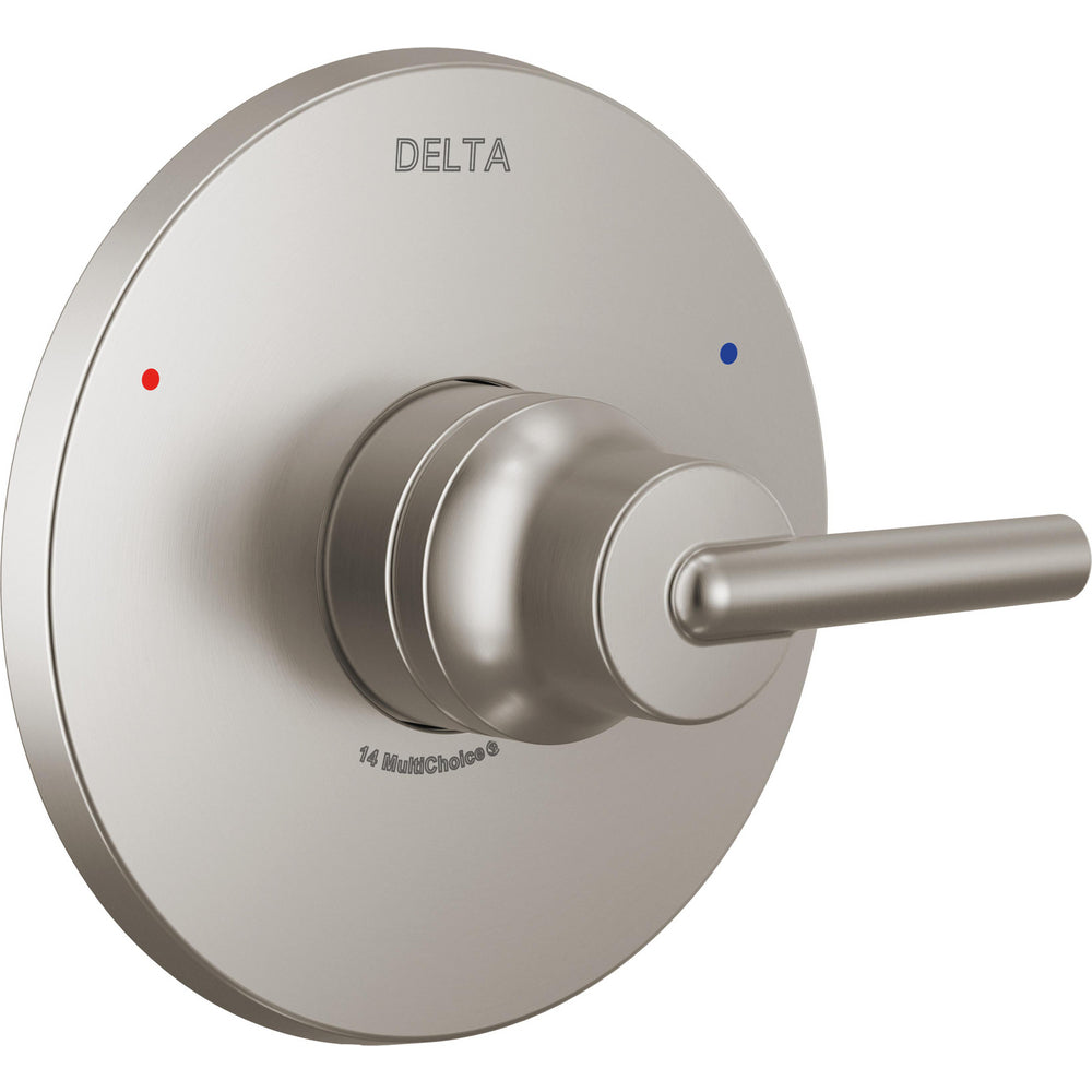 Delta 14 Series MC Valve Trim Shower Trim