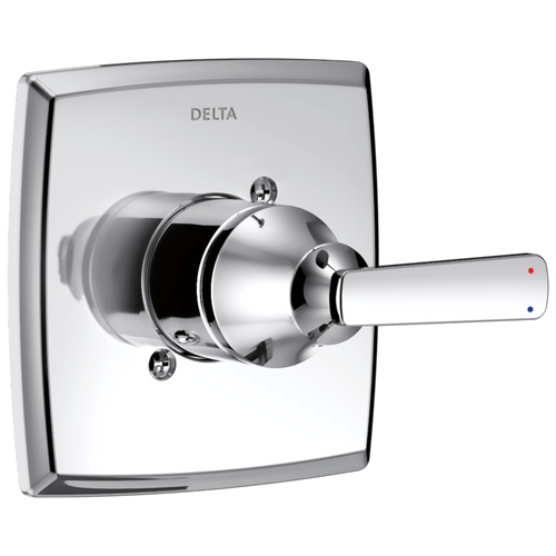 Delta Ashlyn - Monitor® 14 Series Valve Only Trim In Chrome