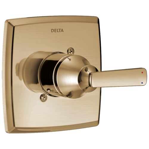 Delta Ashlyn - Monitor® 14 Series Valve Only Trim In Chrome