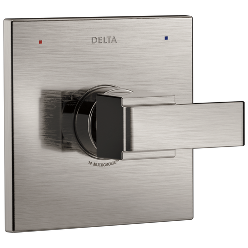 Delta Ara - Monitor® 14 Series Valve Only Trim In Chrome