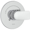Portage 14 Series Valve Only Trim - Chrome