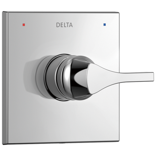 Delta Zura - Monitor® 14 Series Valve Only Trim In Chrome