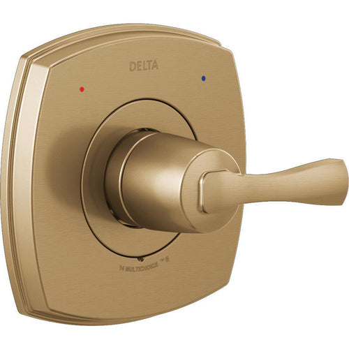 Delta 14 Series Valve