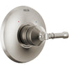 Broderick 14 Series Valve Onlytrim - Lumicoat Stainless