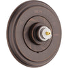 Cassidy 14 Series Mc Valve Trim - Venetian Bronze