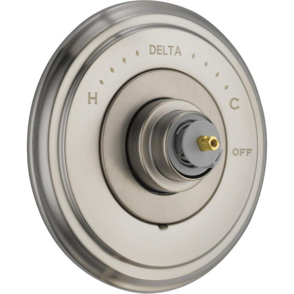 Cassidy 14 Series Mc Valve Trim - Stainless Steel