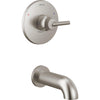 Delta Tub Only Shower Kit