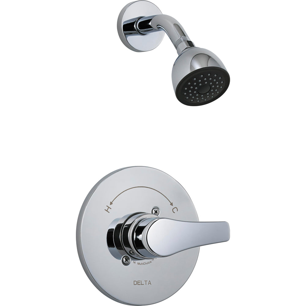 Delta Wynne Shower Trim Only