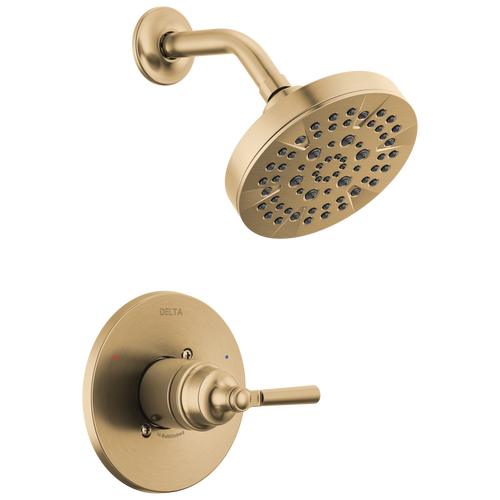 Delta Saylor - Monitor® 14 Series Shower Trim In Chrome