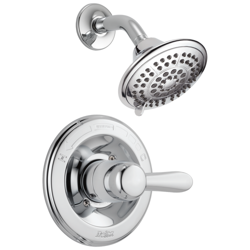 Delta Lahara - Monitor® 14 Series Shower Trim In Chrome