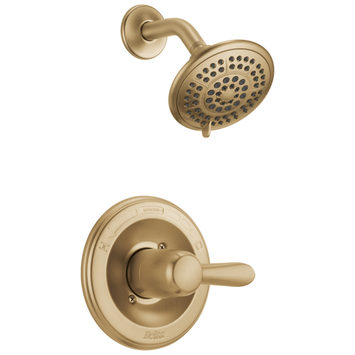 Delta Lahara - Monitor® 14 Series Shower Trim In Chrome