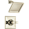 Dryden Monitor 14 Series Shower Trim - Polished Nickel