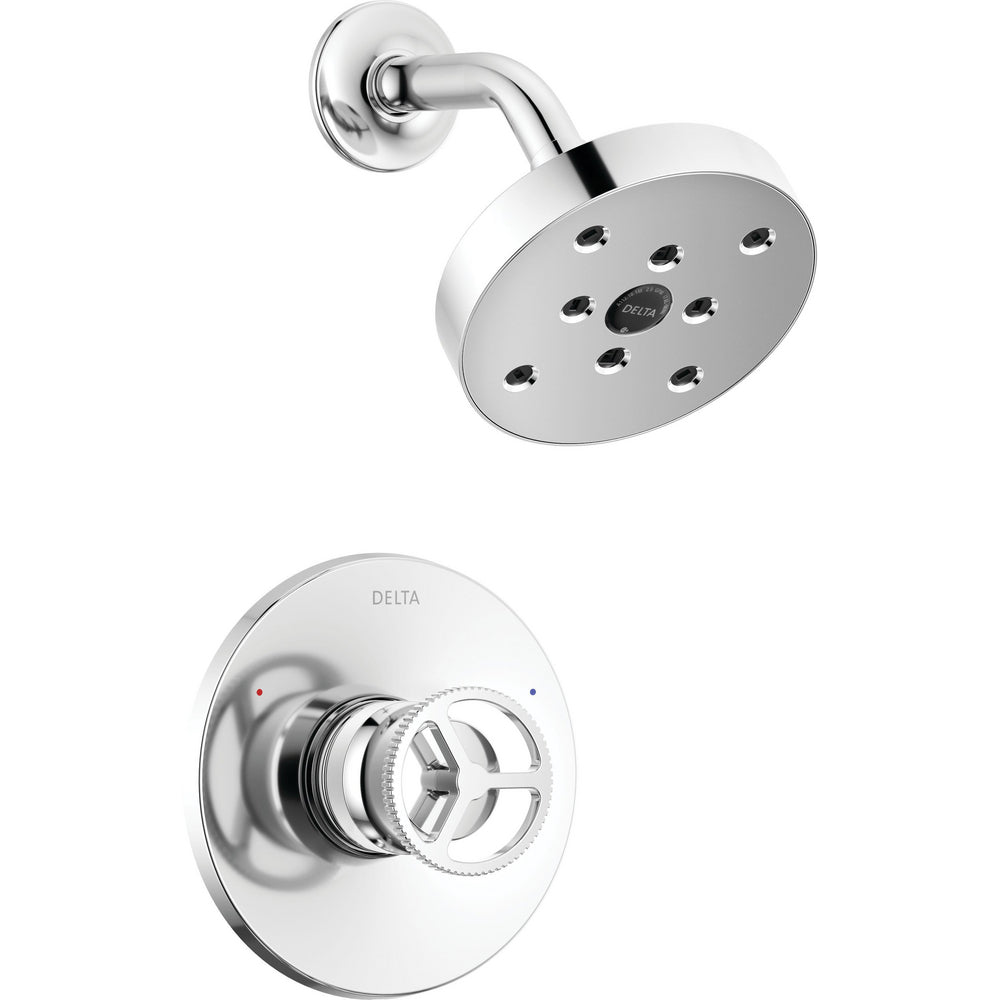 Delta H2O Shower Trim