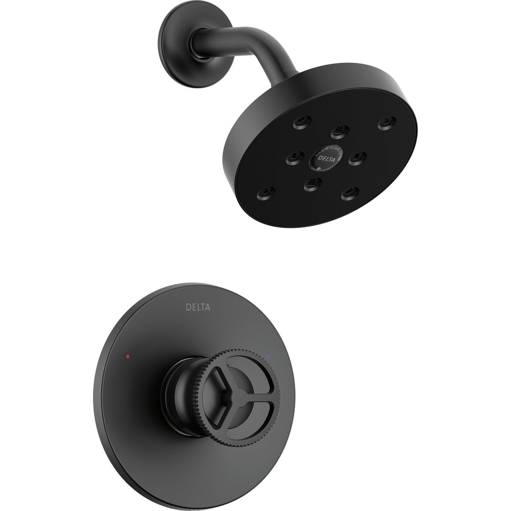 Delta H2O Shower Trim