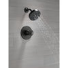 Delta H2O Shower Trim