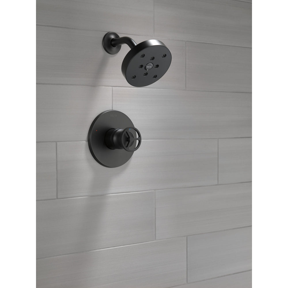 Delta H2O Shower Trim