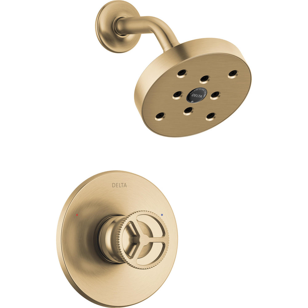 Delta H2O Shower Trim