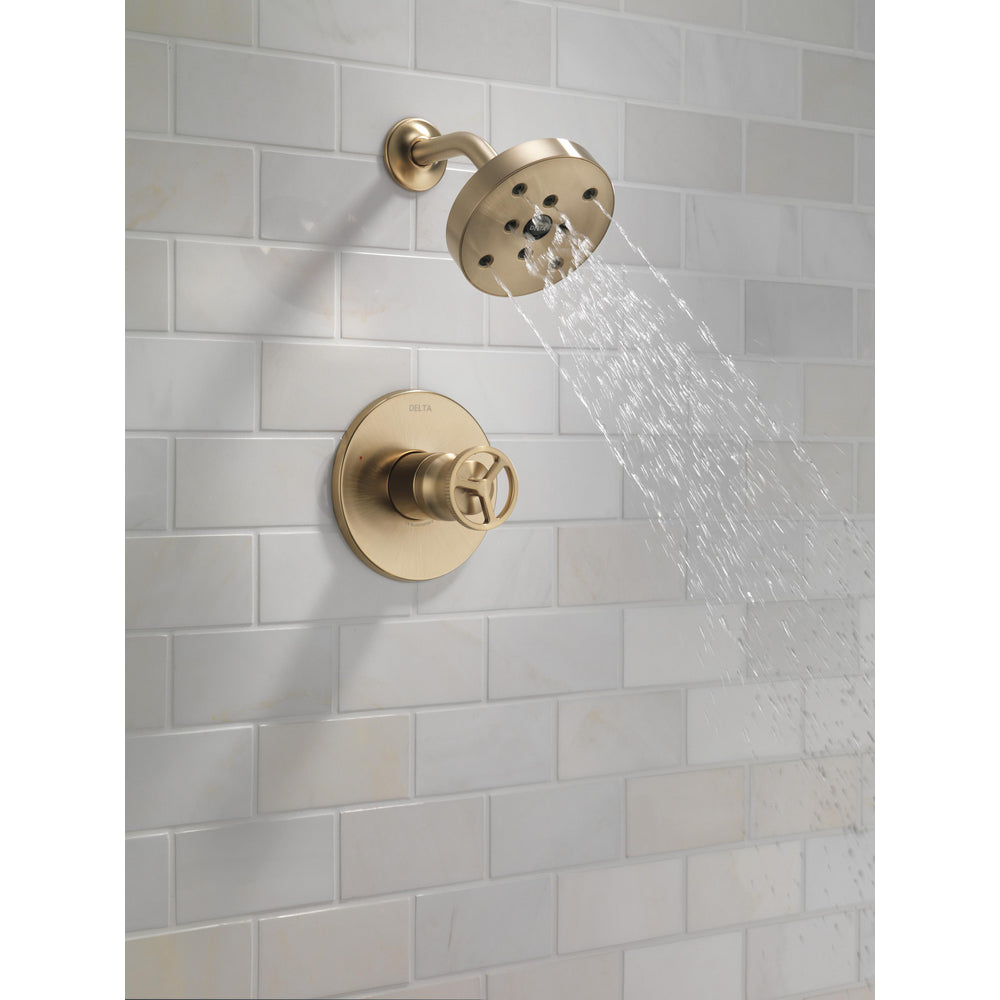 Delta H2O Shower Trim
