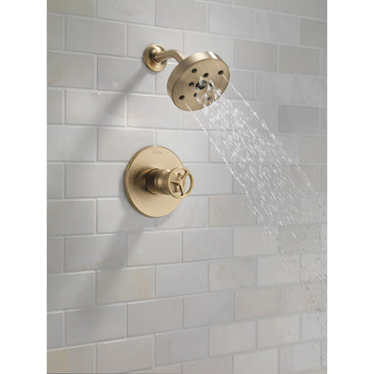 Delta H2O Shower Trim